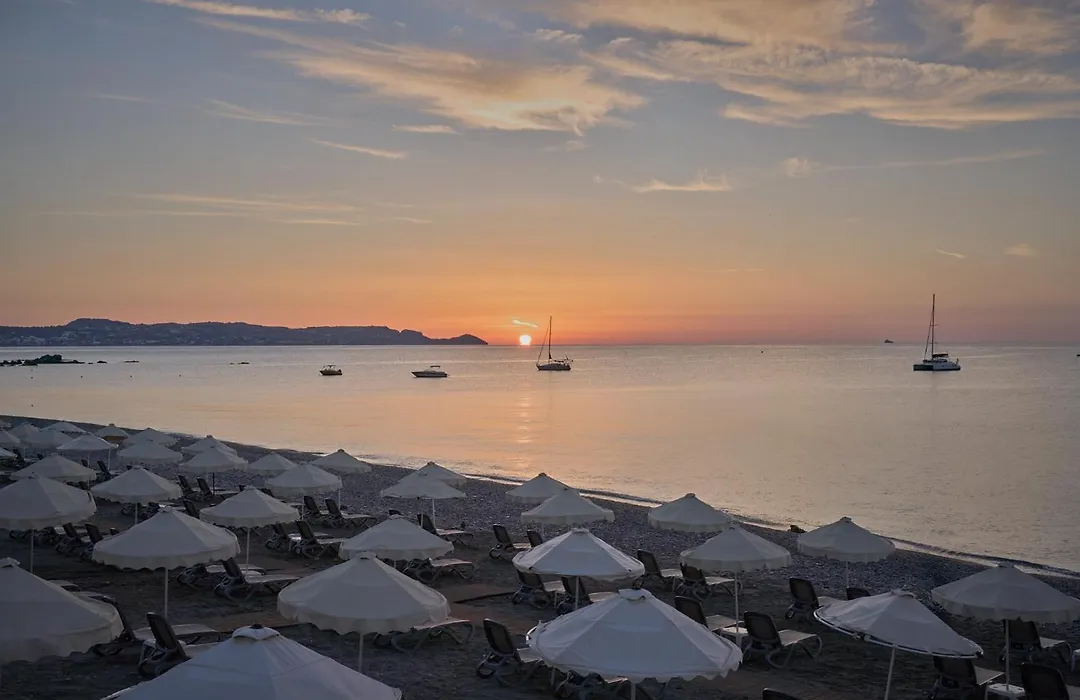 Lindos Imperial Resort & Spa (Adults Only)-1